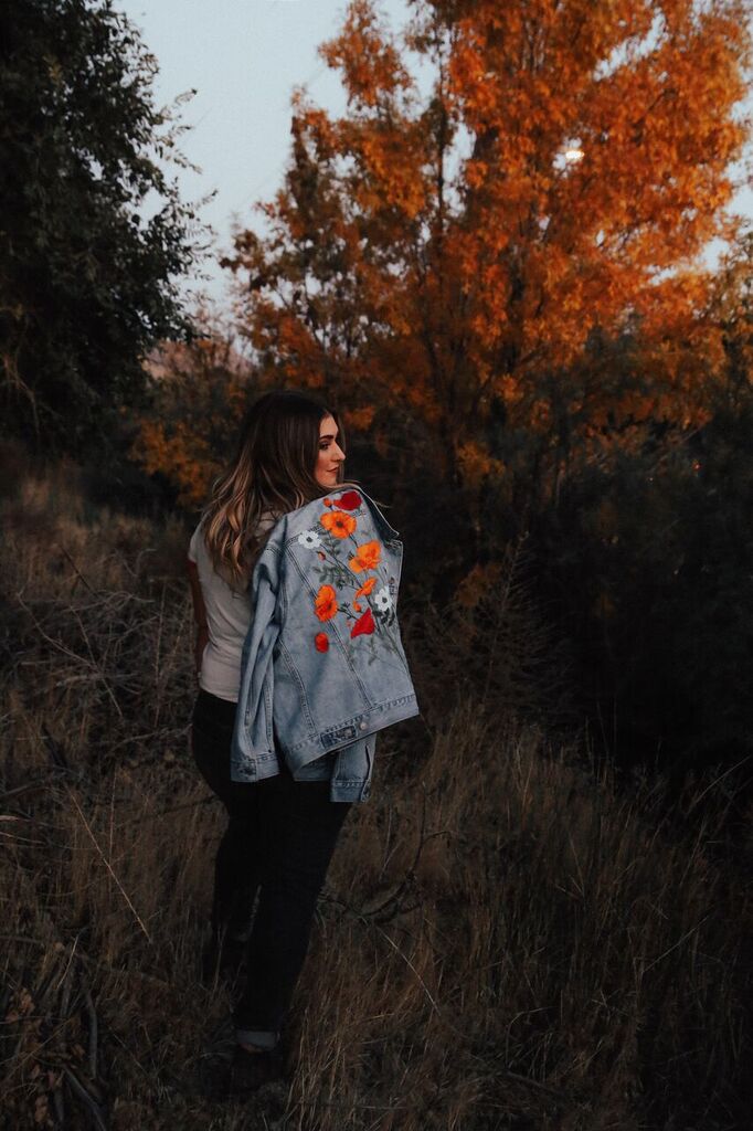 monday morning encouragement: piece it back&nbsp;together