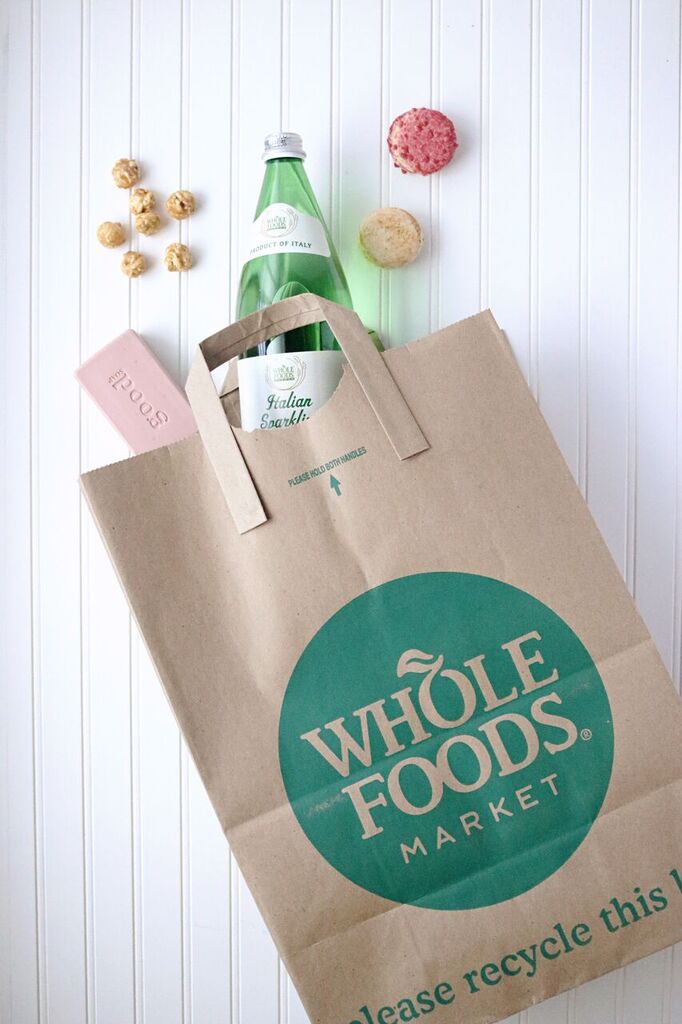 whole foods holiday&nbsp;partnership