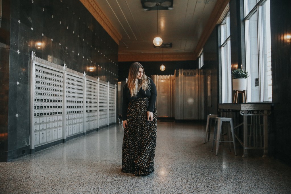 monday morning encouragement: sometimes things will just fall into&nbsp;place