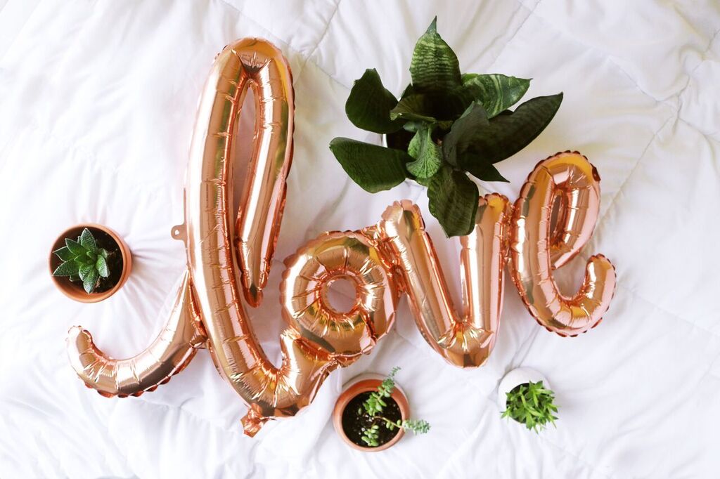 14 ways to say i love you with plant&nbsp;puns