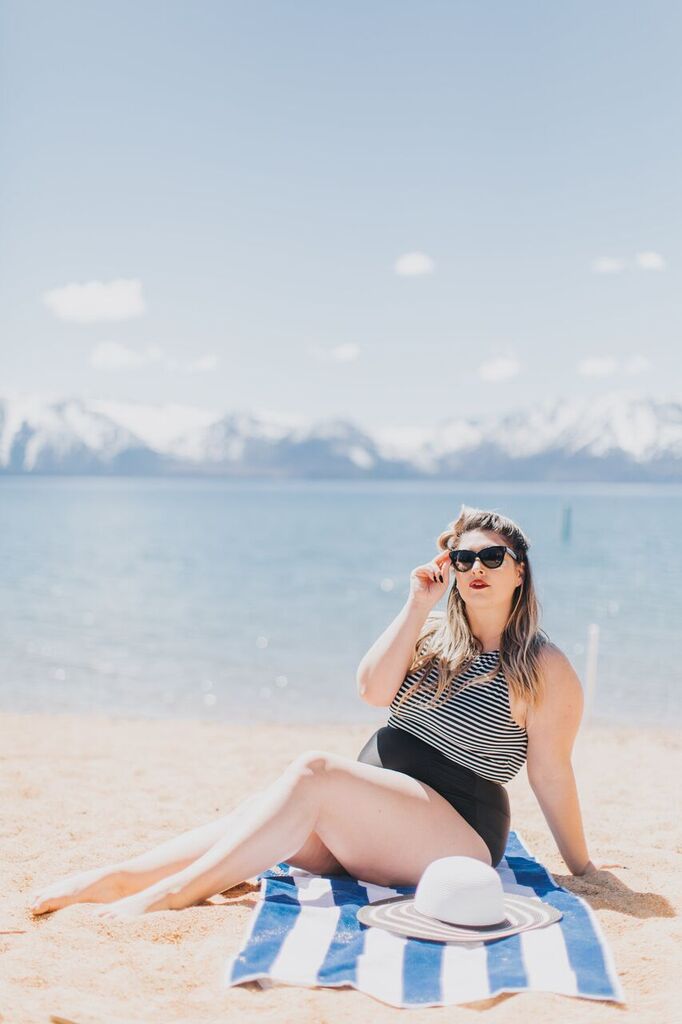 you need to love your body & surround yourself with those who will do the&nbsp;same