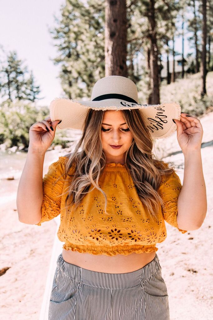 monday encouragement