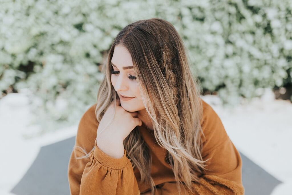 knowing yourself &&nbsp;sadness