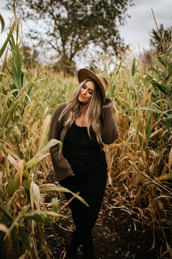 what to do when you feel like you just can’t do&nbsp;anything