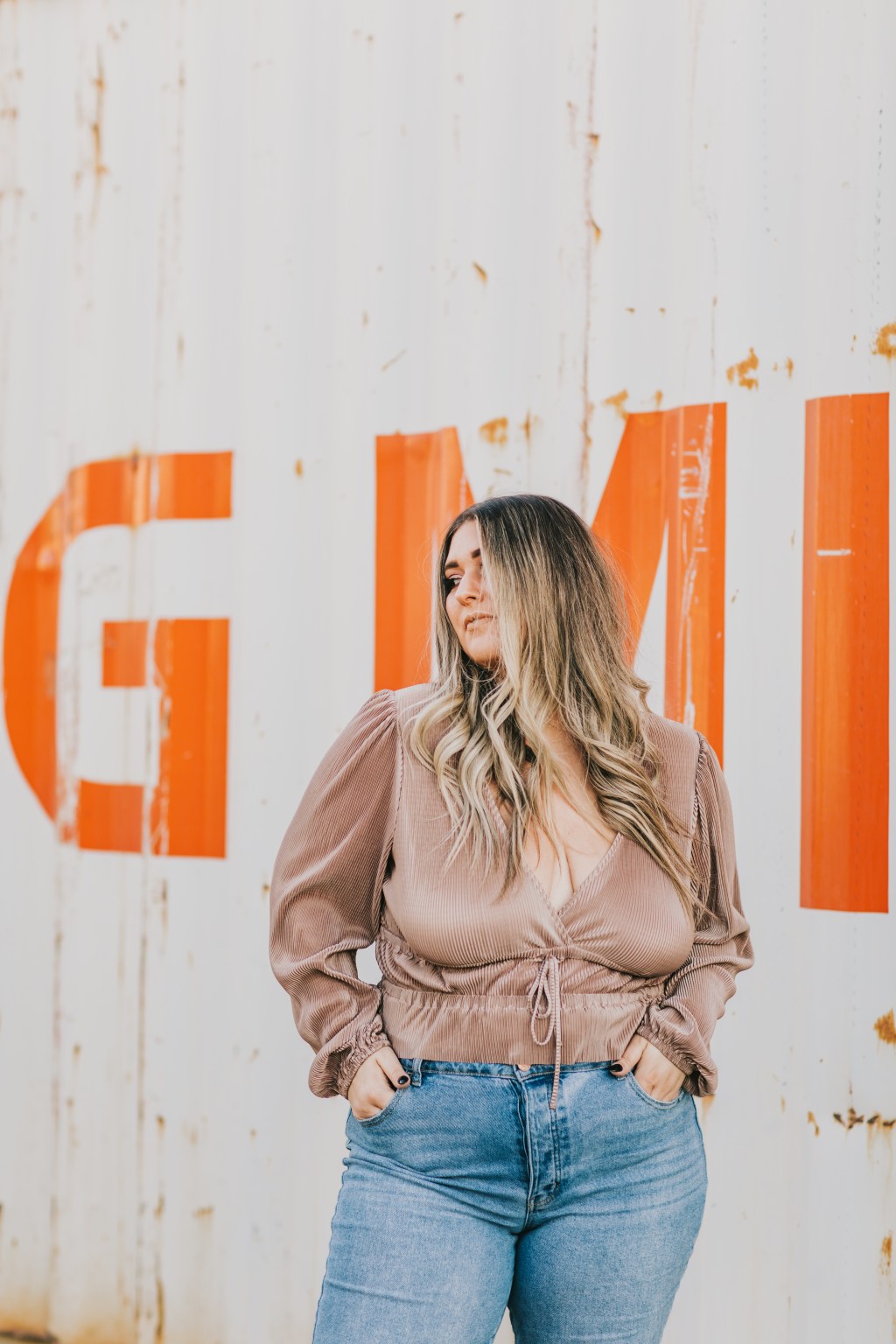 what 27 feels&nbsp;like